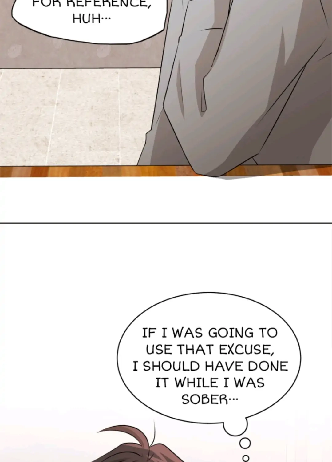 Read From Pakuri To Assistant?! chapter 19 image 35 on Lezhin