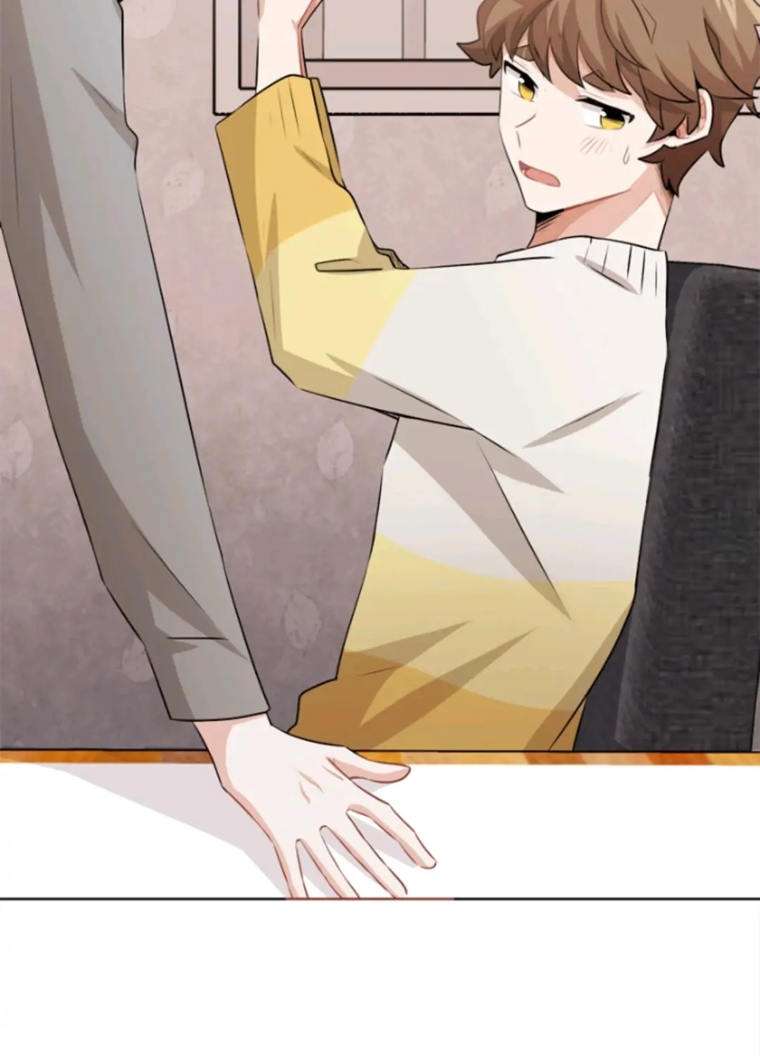 Read From Pakuri To Assistant?! chapter 19 image 4 on Lezhin