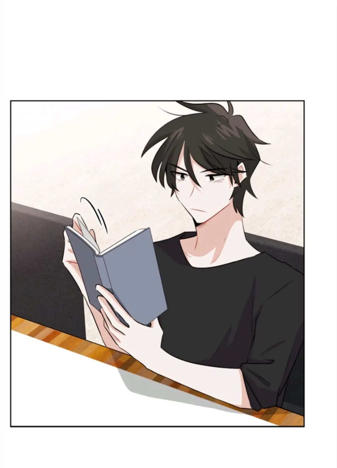 Read From Pakuri To Assistant?! chapter 19 image 42 on Lezhin