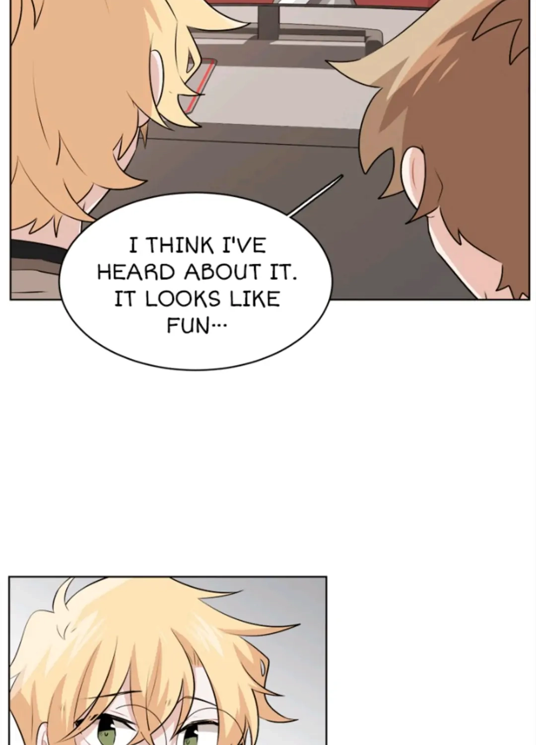 Read From Pakuri To Assistant?! chapter 19 image 45 on Lezhin