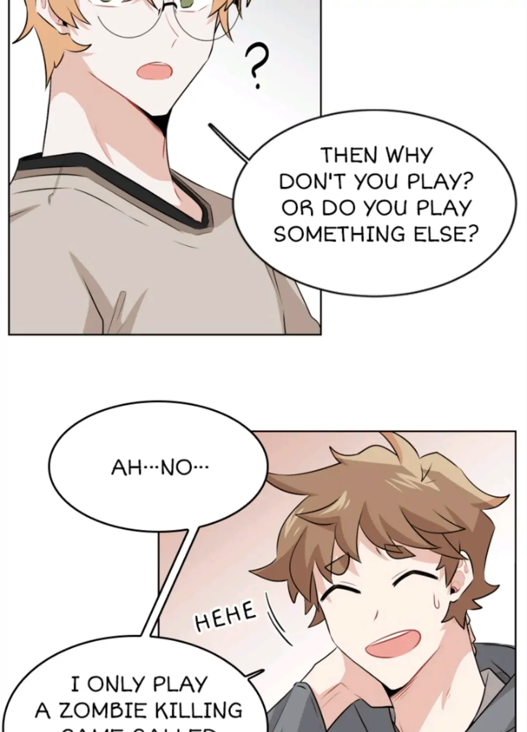 Read From Pakuri To Assistant?! chapter 19 image 46 on Lezhin