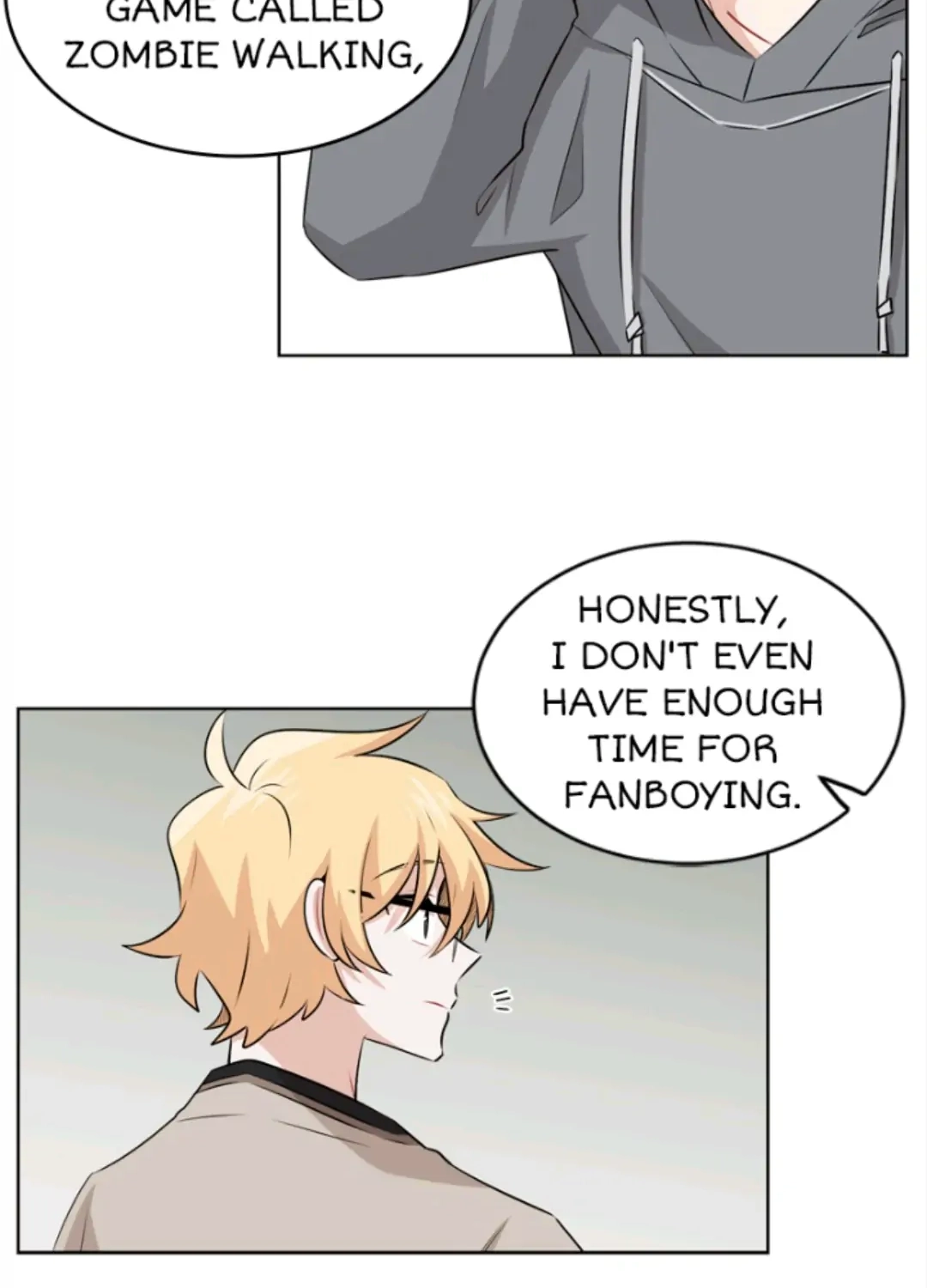 Read From Pakuri To Assistant?! chapter 19 image 47 on Lezhin