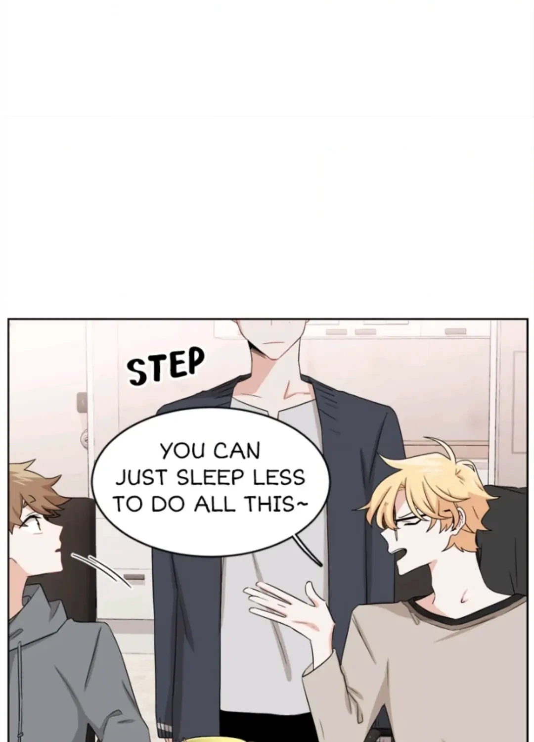 Read From Pakuri To Assistant?! chapter 19 image 48 on Lezhin