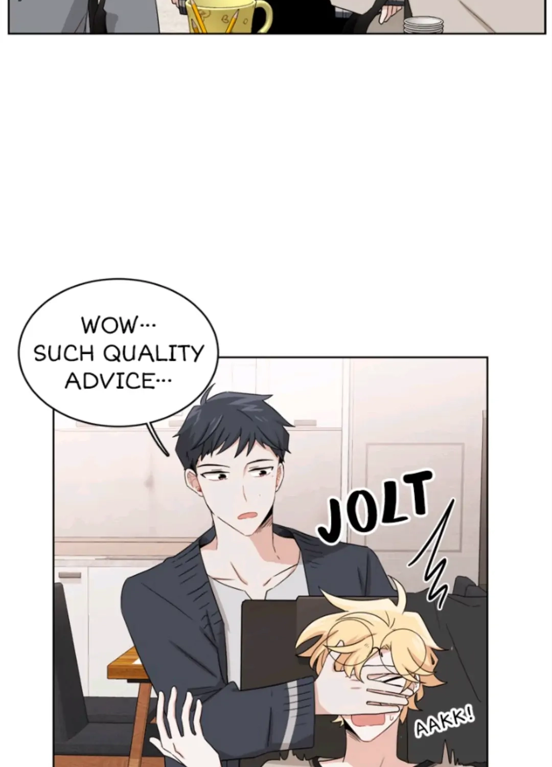 Read From Pakuri To Assistant?! chapter 19 image 49 on Lezhin
