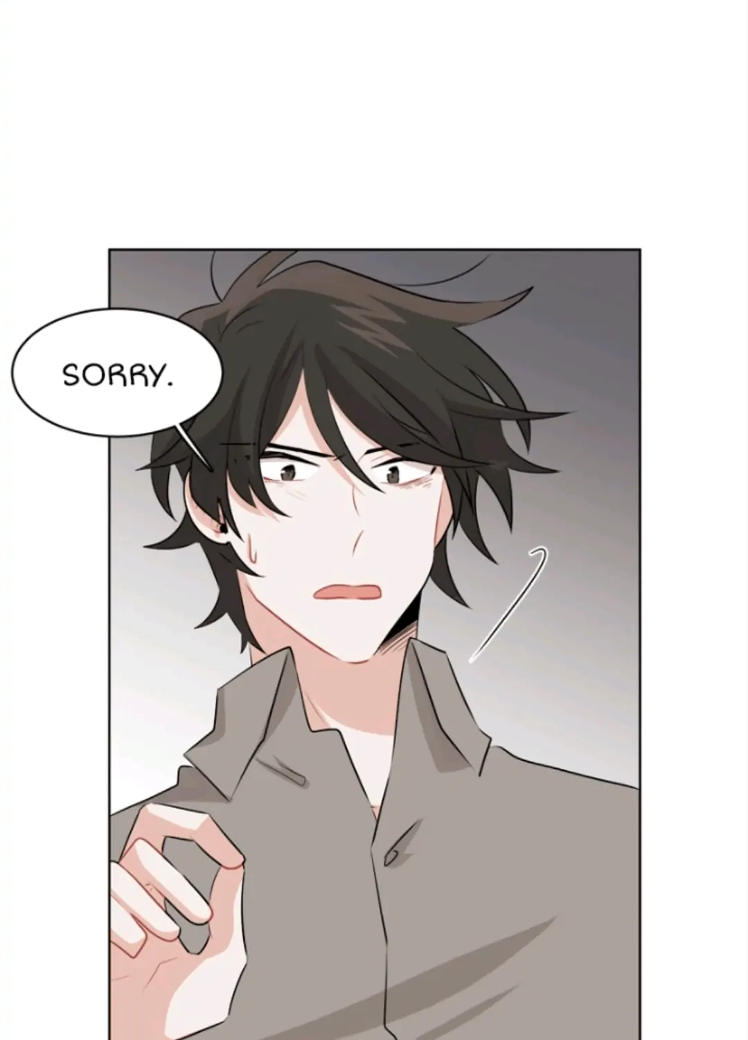 Read From Pakuri To Assistant?! chapter 19 image 5 on Lezhin