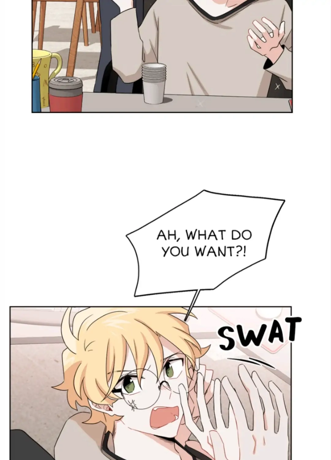 Read From Pakuri To Assistant?! chapter 19 image 50 on Lezhin