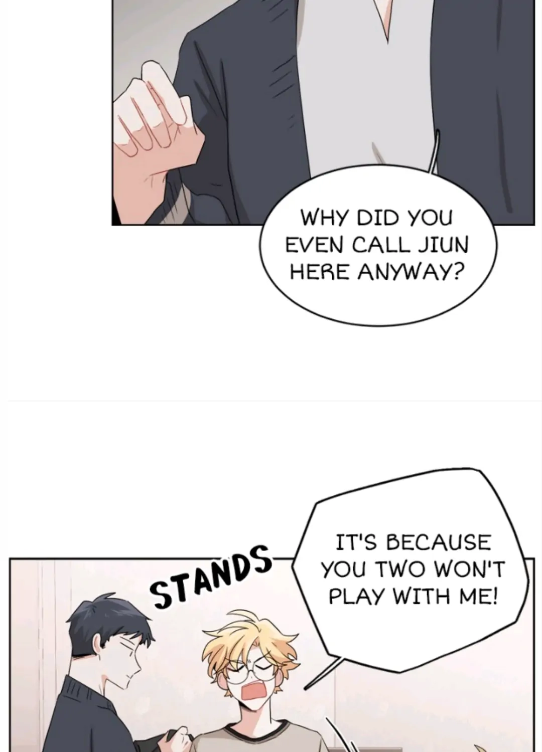 Read From Pakuri To Assistant?! chapter 19 image 52 on Lezhin