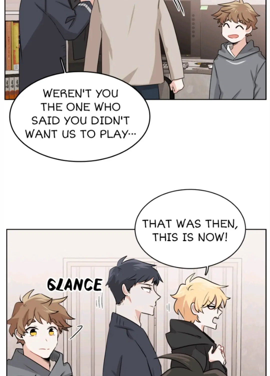 Read From Pakuri To Assistant?! chapter 19 image 53 on Lezhin