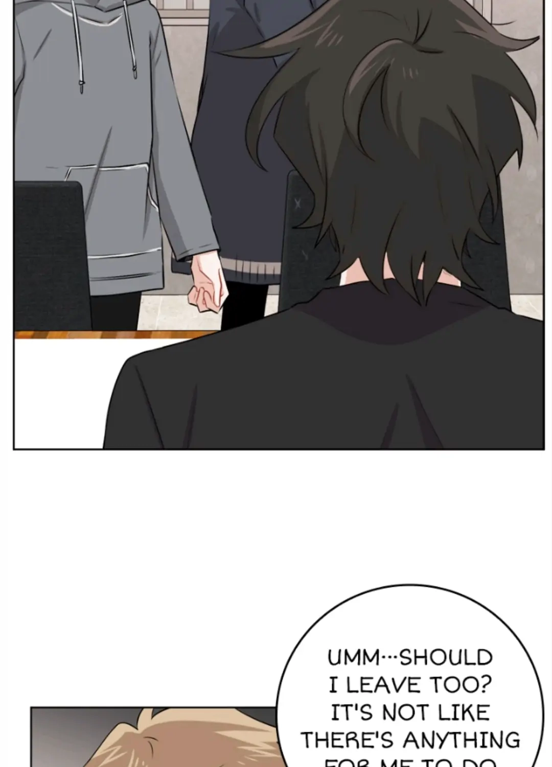 Read From Pakuri To Assistant?! chapter 19 image 54 on Lezhin