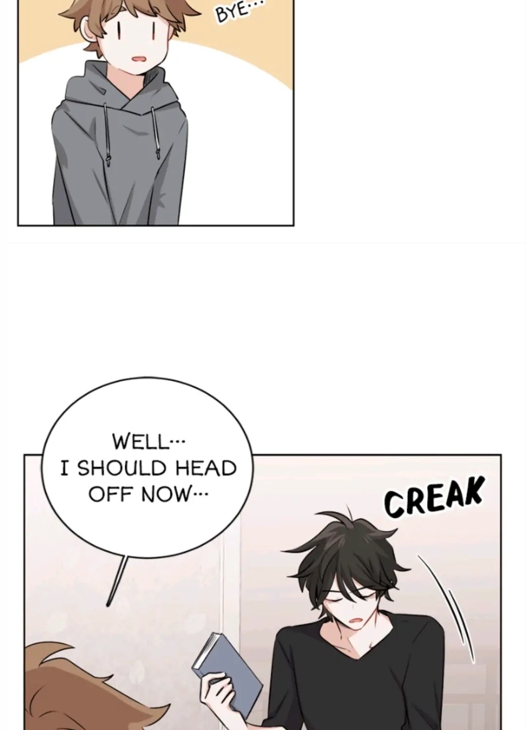 Read From Pakuri To Assistant?! chapter 19 image 57 on Lezhin