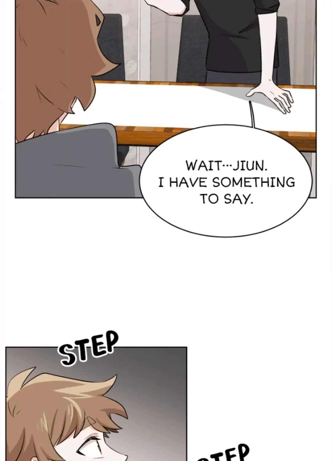 Read From Pakuri To Assistant?! chapter 19 image 58 on Lezhin