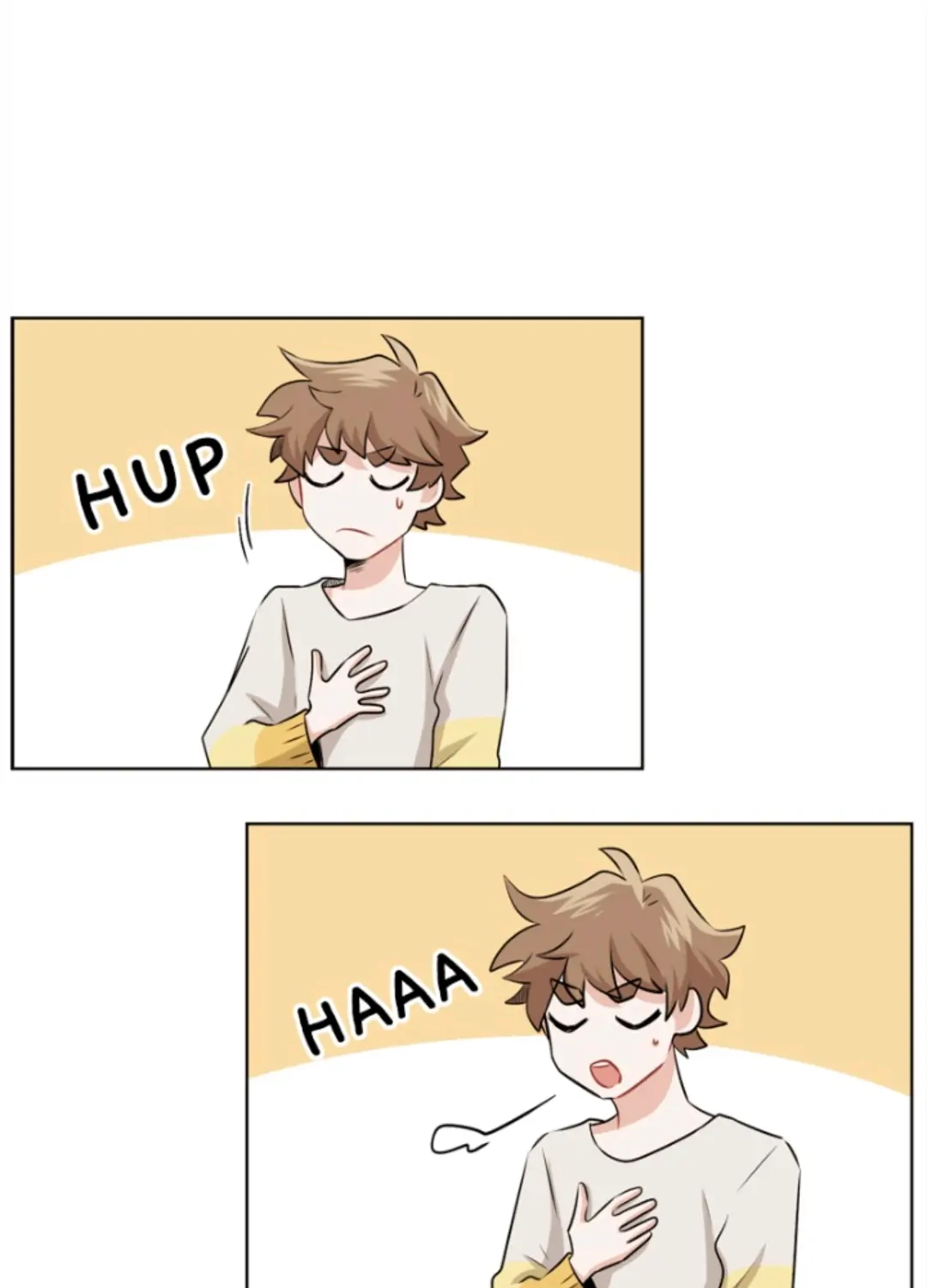Read From Pakuri To Assistant?! chapter 19 image 8 on Lezhin