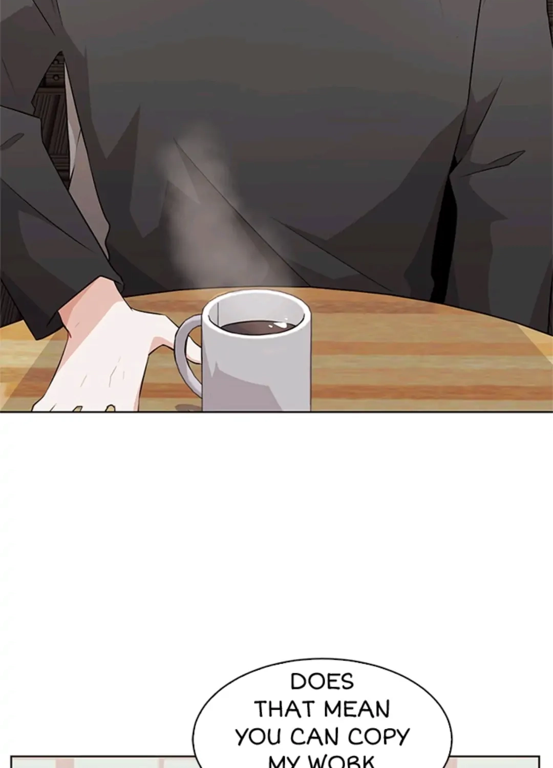 Read From Pakuri To Assistant?! chapter 2 image 1 on Lezhin