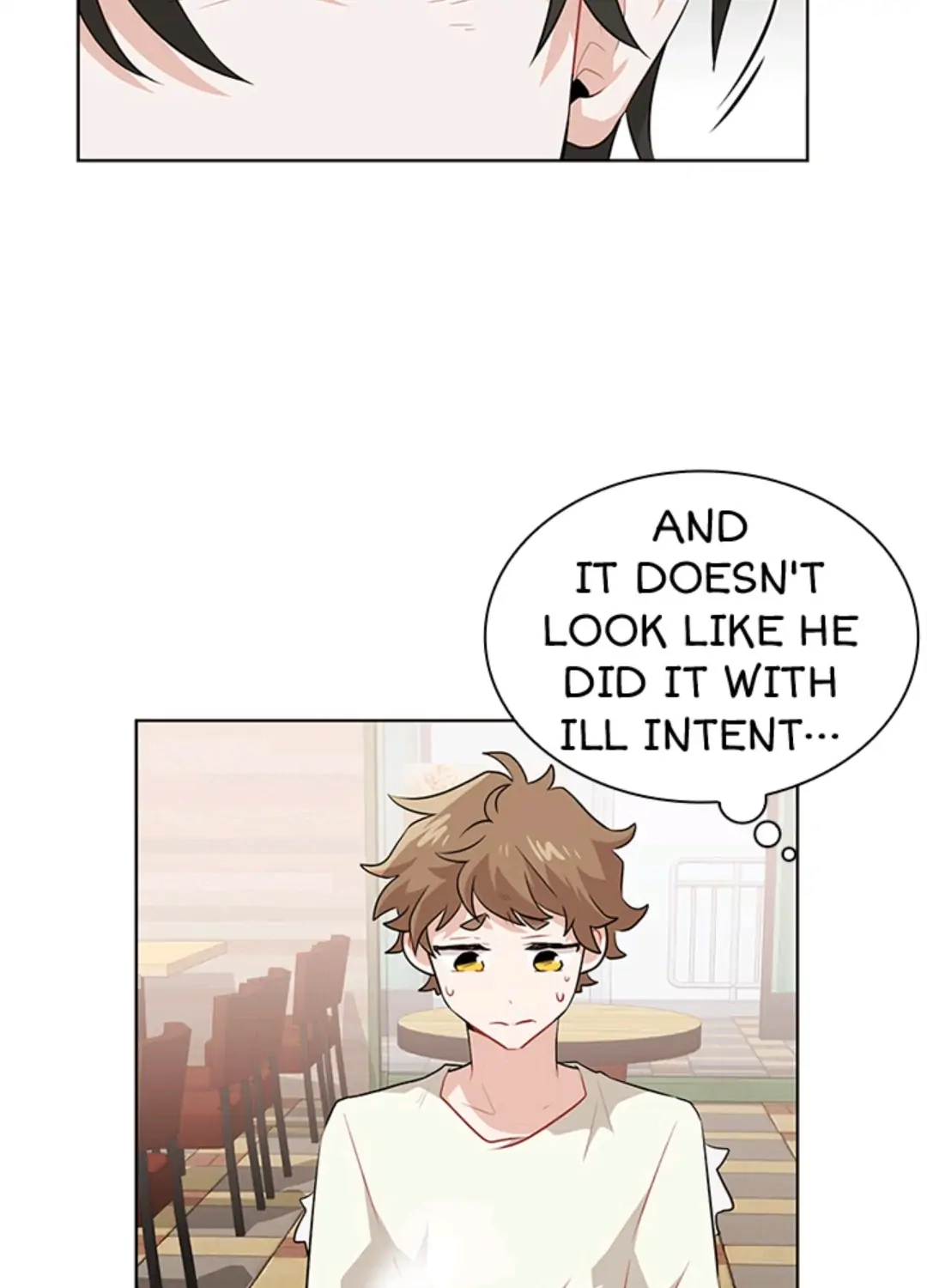 Read From Pakuri To Assistant?! chapter 2 image 10 on Lezhin