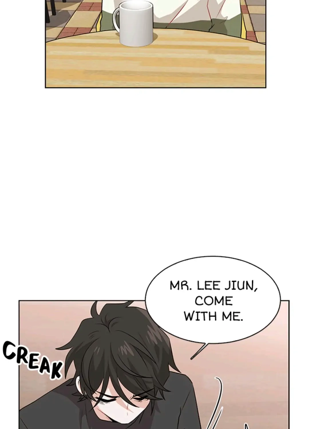 Read From Pakuri To Assistant?! chapter 2 image 11 on Lezhin