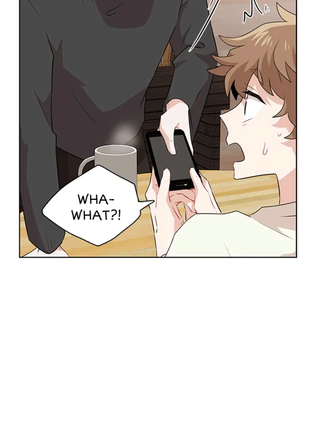 Read From Pakuri To Assistant?! chapter 2 image 12 on Lezhin