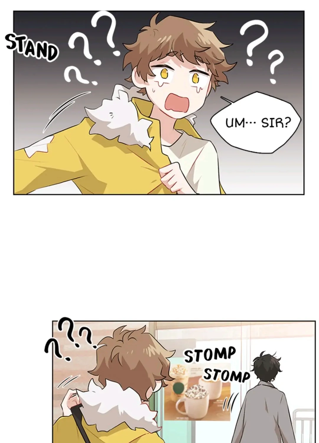 Read From Pakuri To Assistant?! chapter 2 image 13 on Lezhin