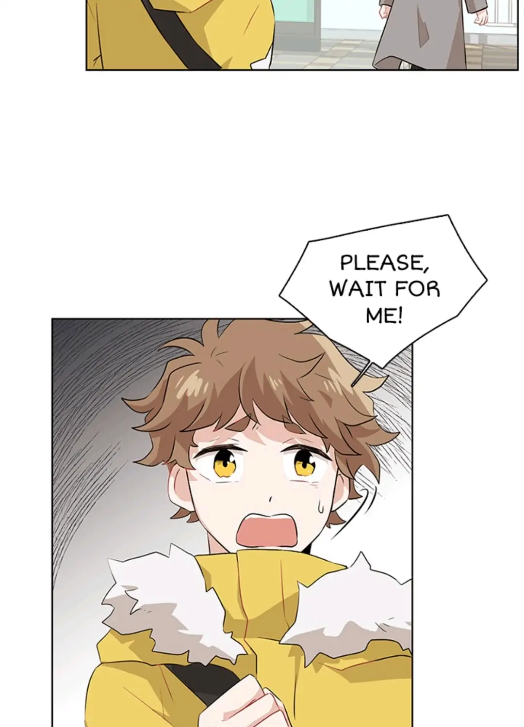 Read From Pakuri To Assistant?! chapter 2 image 14 on Lezhin
