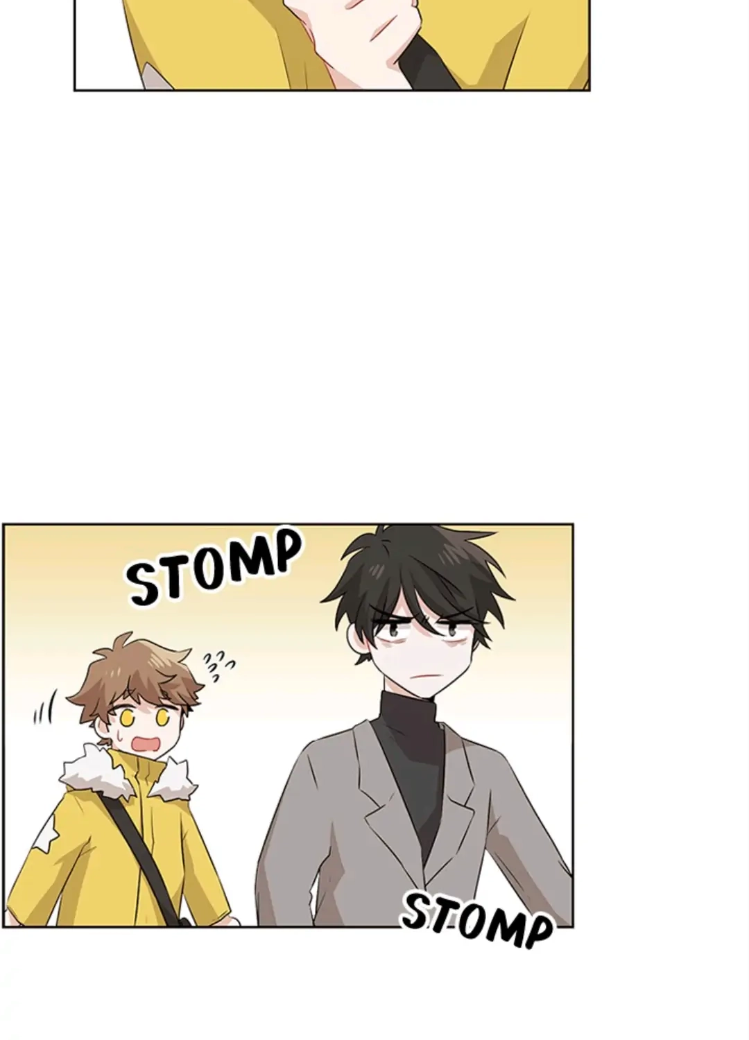 Read From Pakuri To Assistant?! chapter 2 image 15 on Lezhin