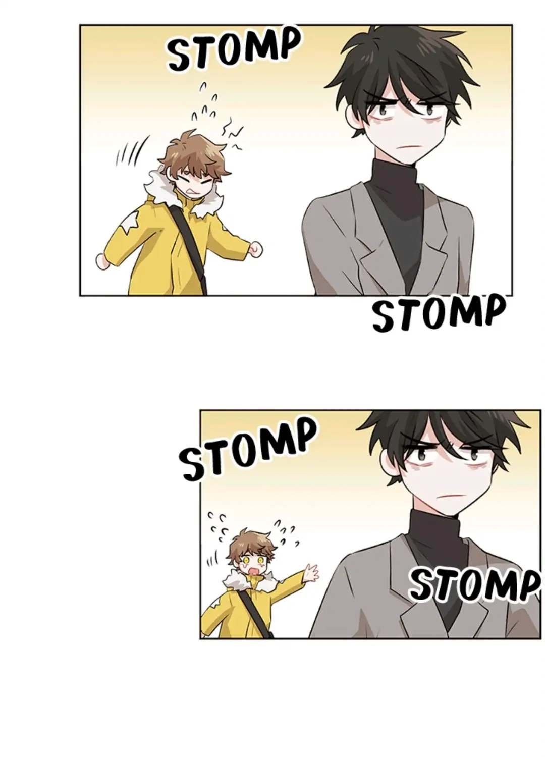 Read From Pakuri To Assistant?! chapter 2 image 16 on Lezhin