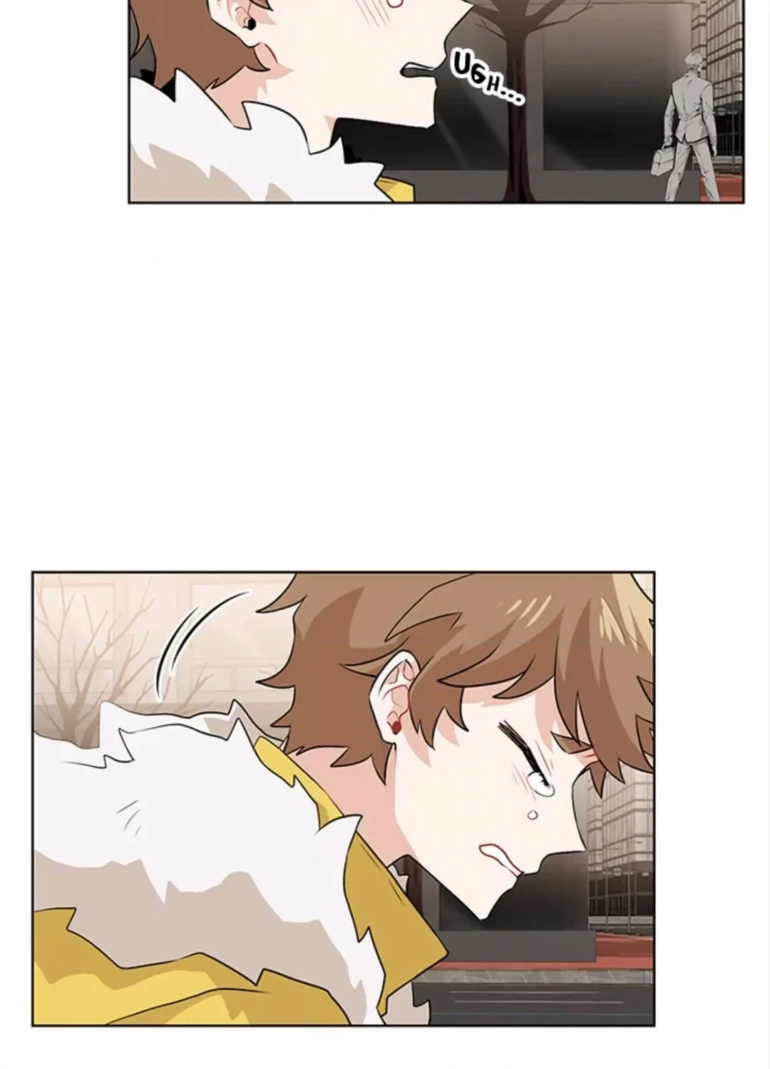 Read From Pakuri To Assistant?! chapter 2 image 18 on Lezhin