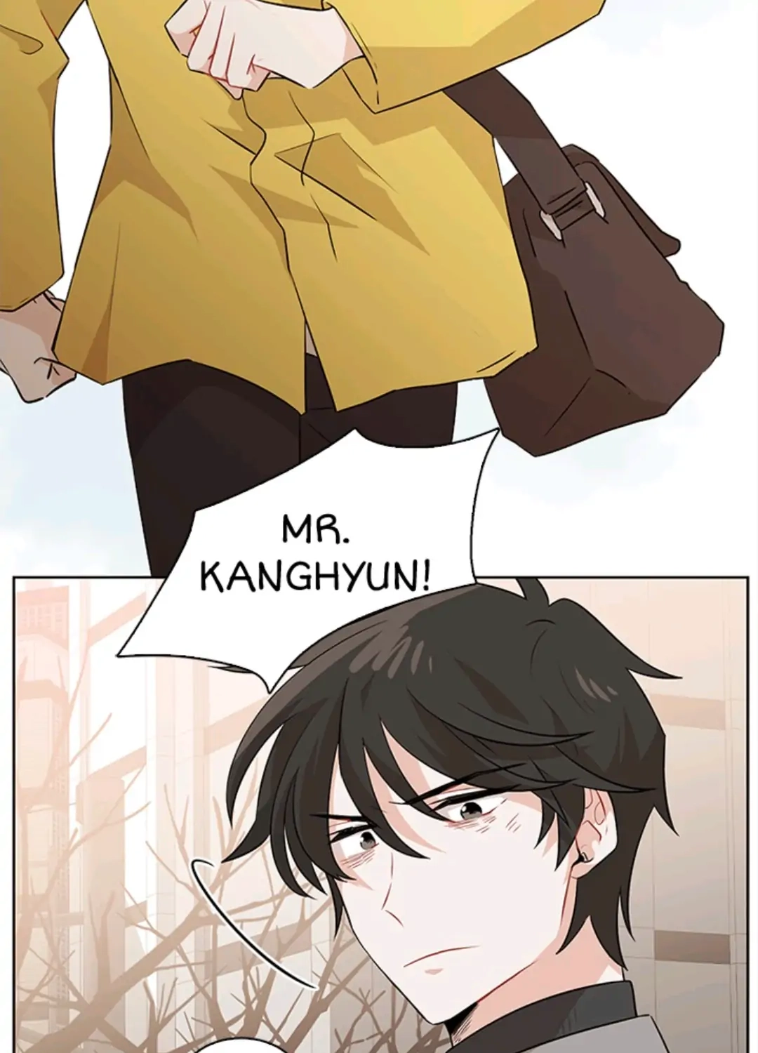 Read From Pakuri To Assistant?! chapter 2 image 20 on Lezhin