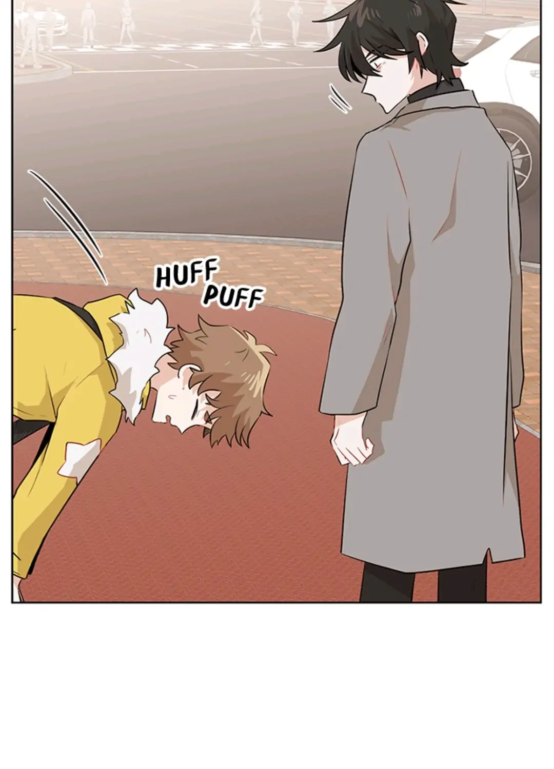 Read From Pakuri To Assistant?! chapter 2 image 22 on Lezhin