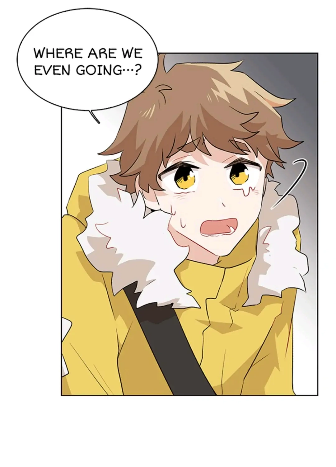 Read From Pakuri To Assistant?! chapter 2 image 23 on Lezhin