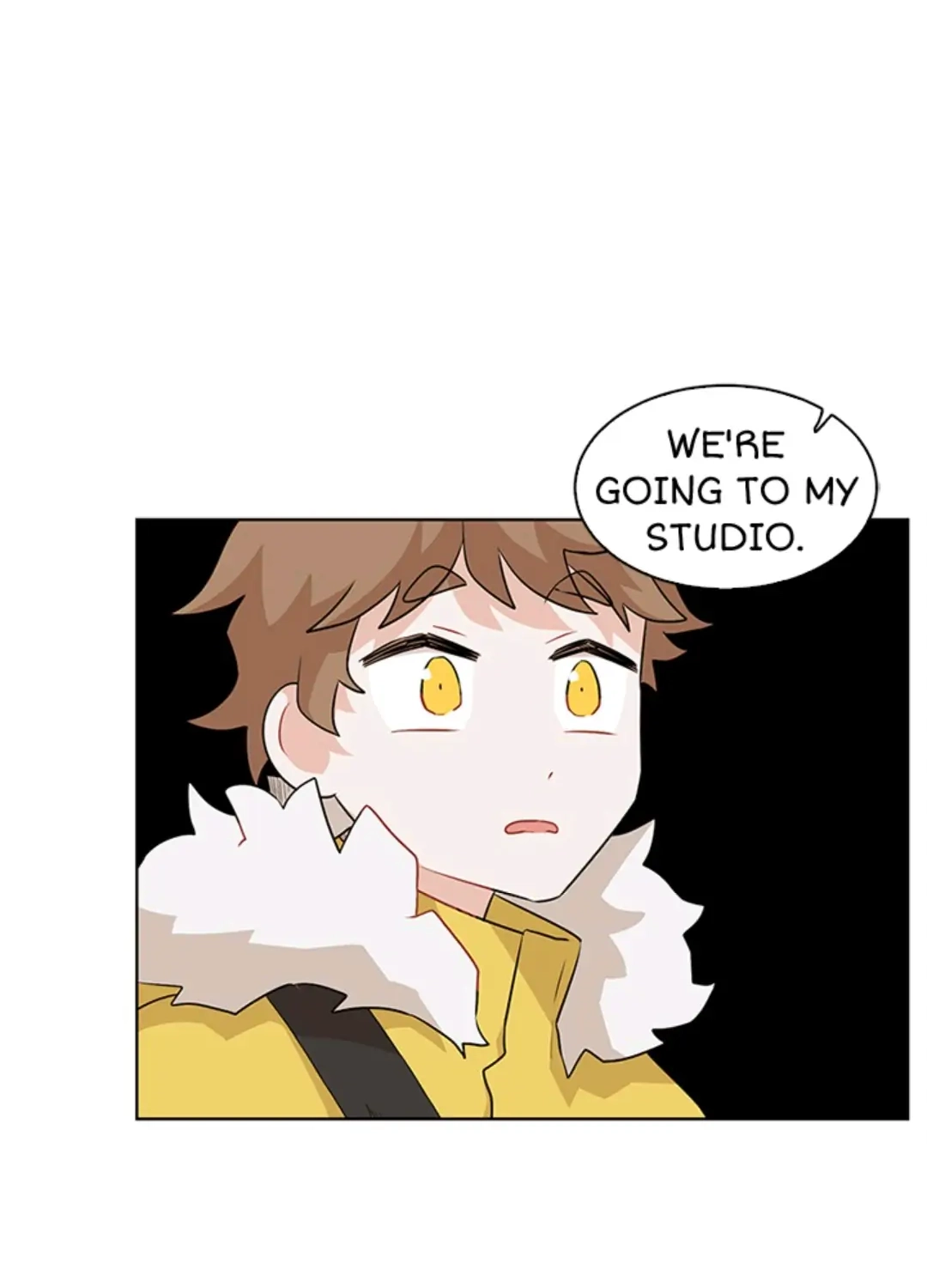 Read From Pakuri To Assistant?! chapter 2 image 25 on Lezhin