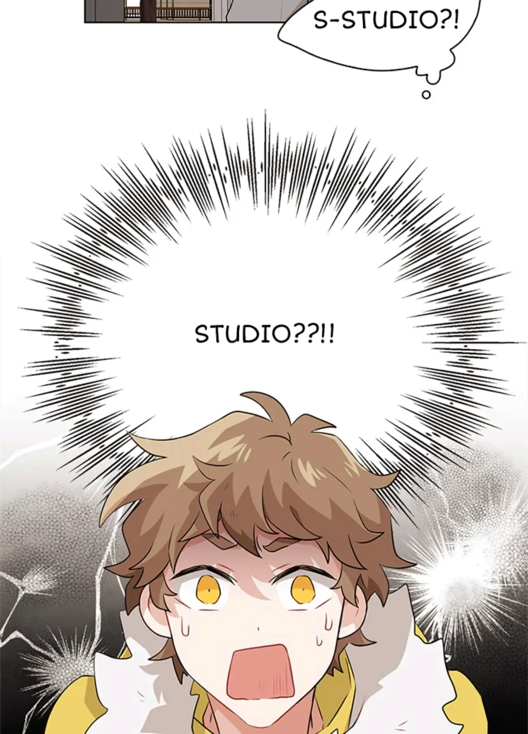 Read From Pakuri To Assistant?! chapter 2 image 27 on Lezhin
