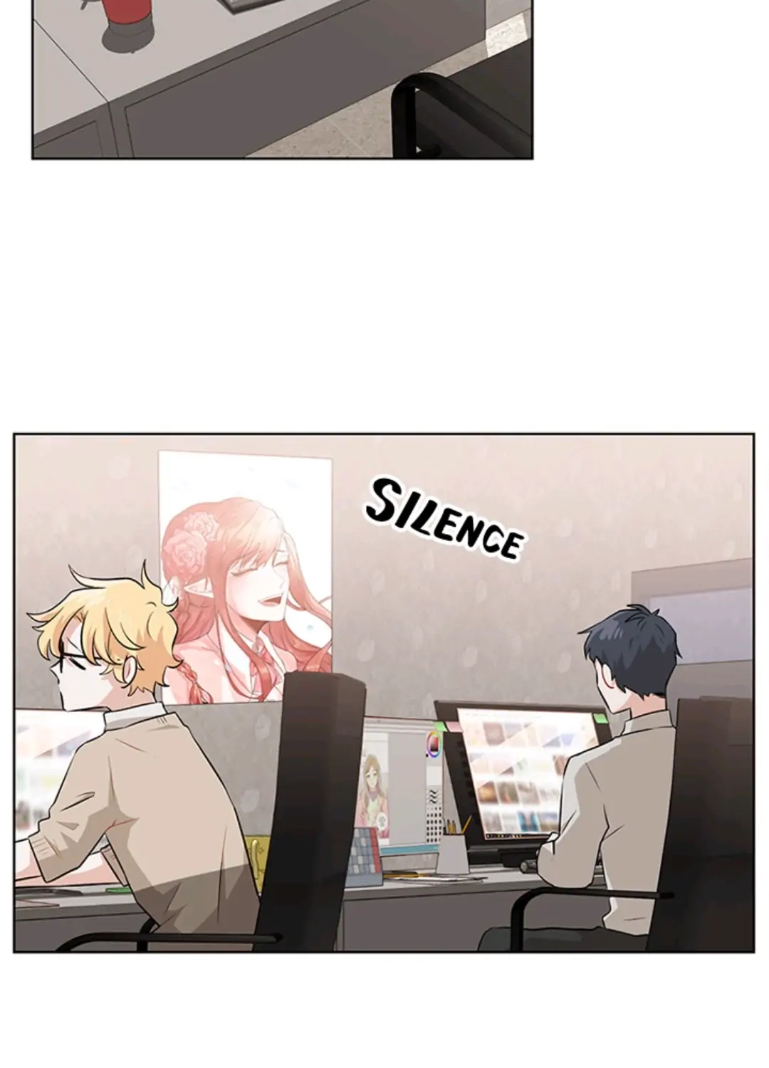 Read From Pakuri To Assistant?! chapter 2 image 31 on Lezhin