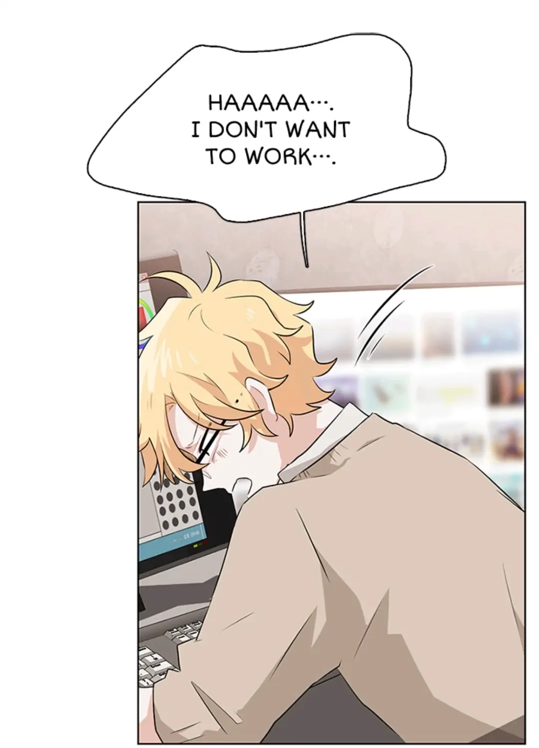 Read From Pakuri To Assistant?! chapter 2 image 32 on Lezhin