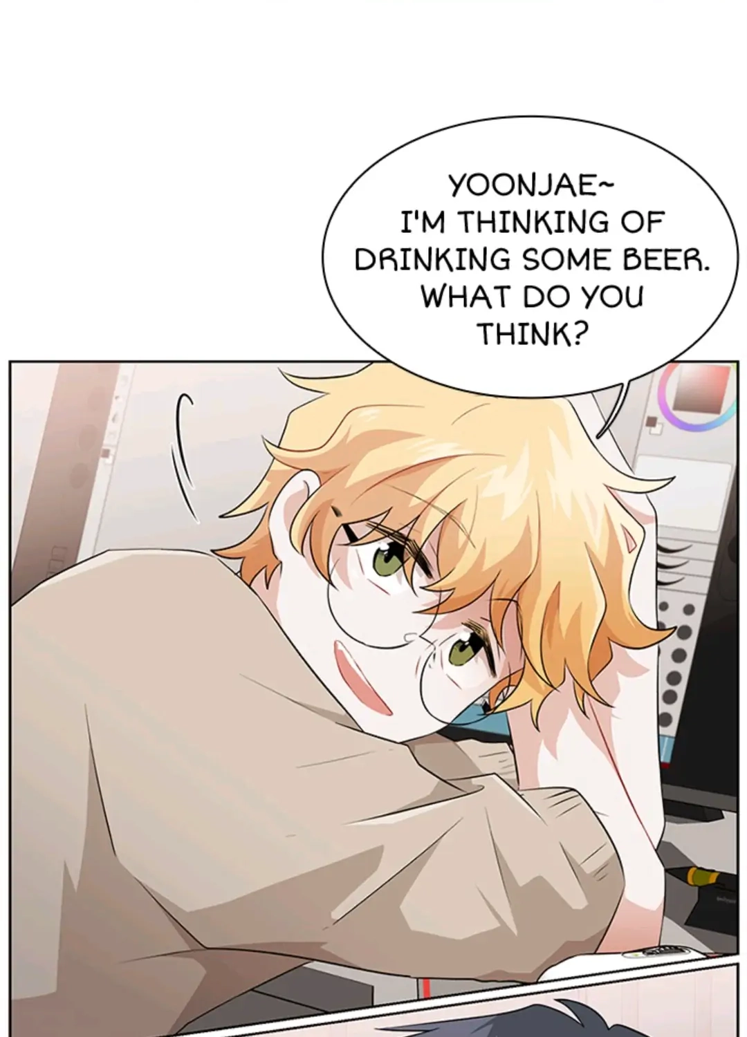 Read From Pakuri To Assistant?! chapter 2 image 33 on Lezhin