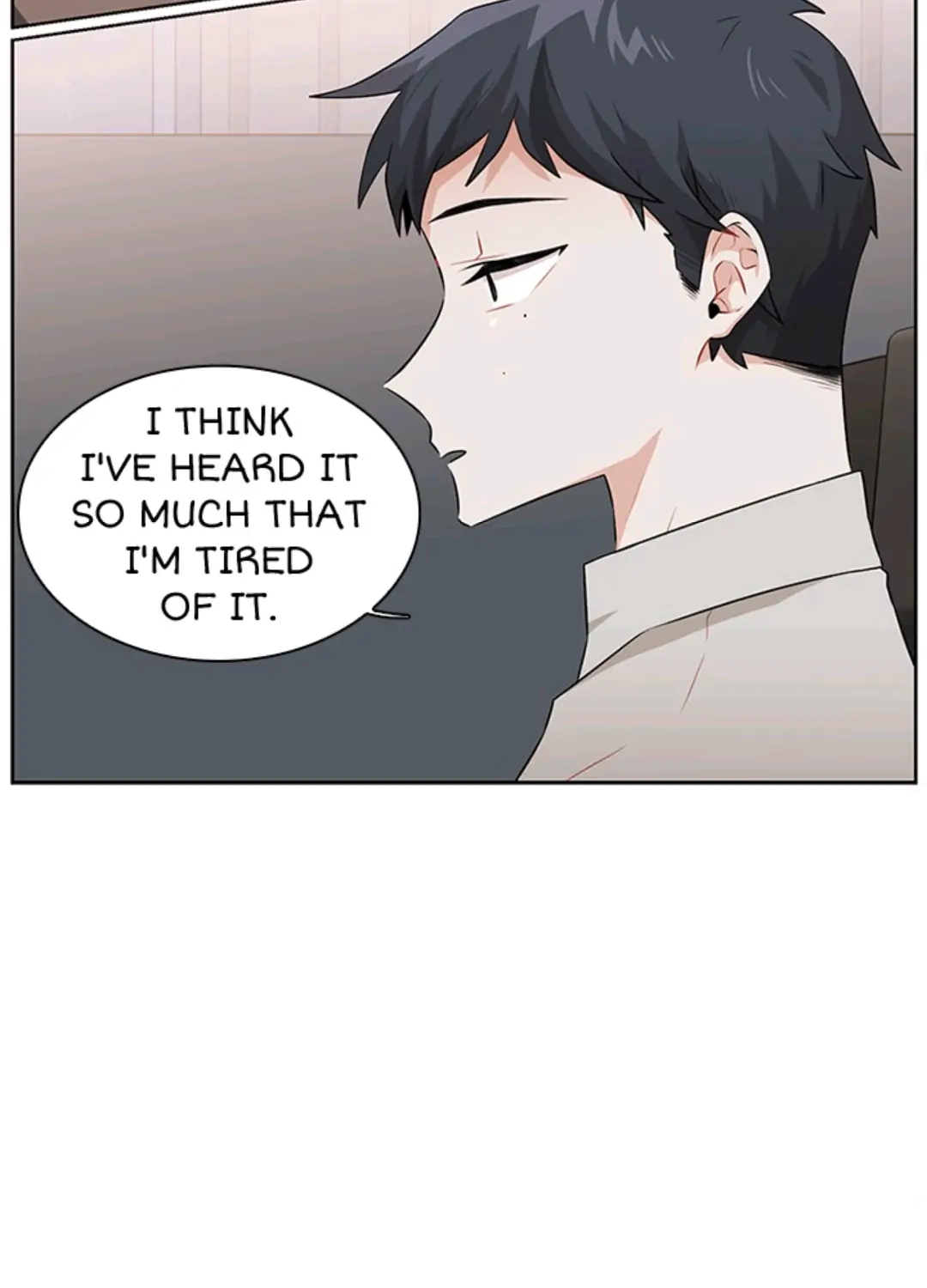 Read From Pakuri To Assistant?! chapter 2 image 34 on Lezhin