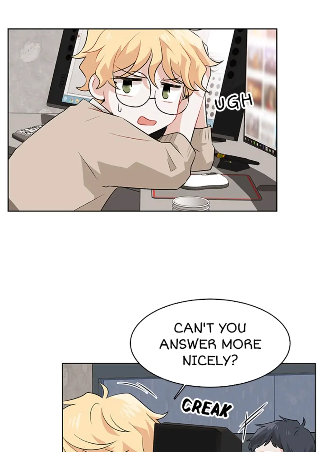 Read From Pakuri To Assistant?! chapter 2 image 35 on Lezhin