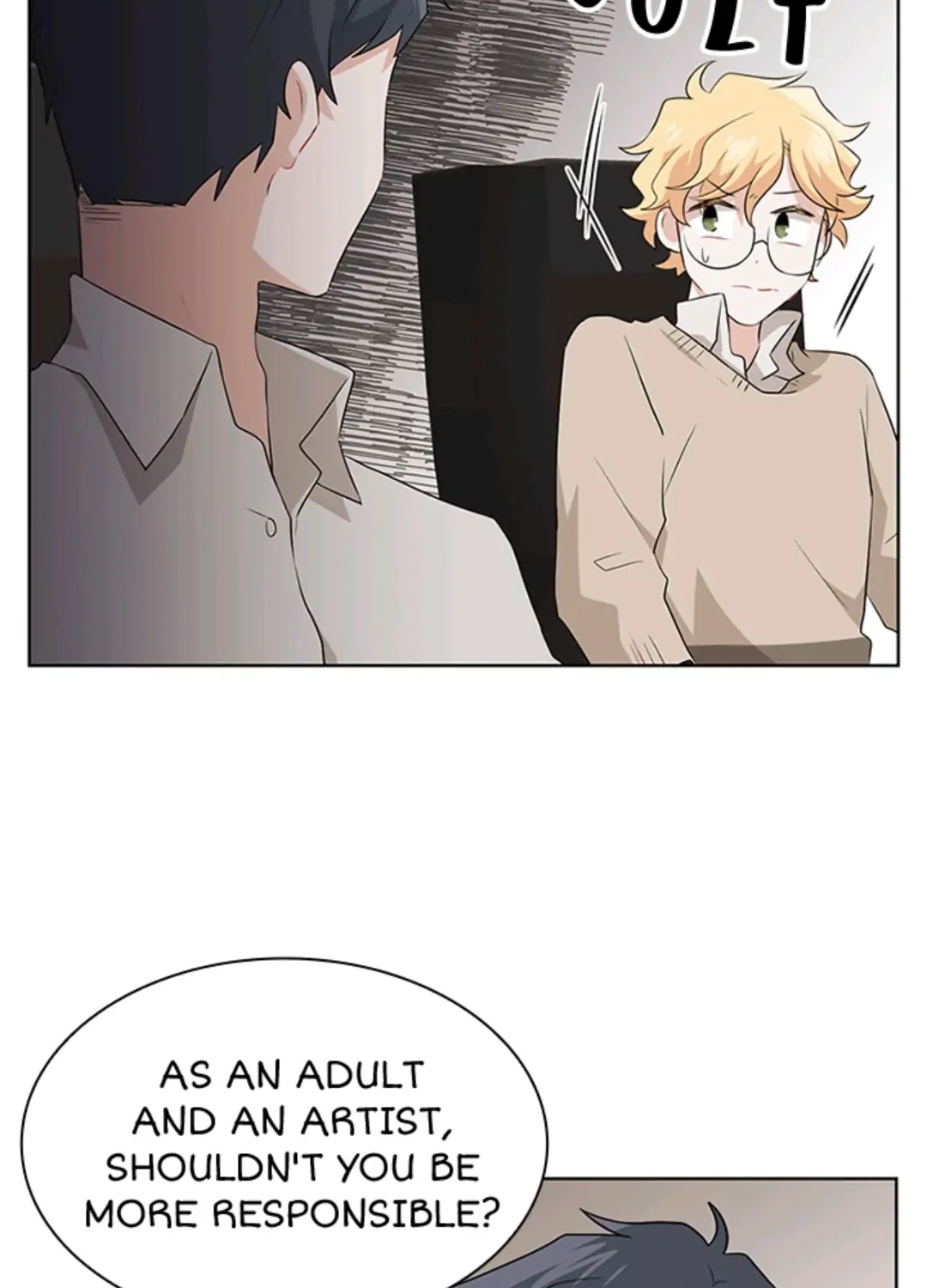 Read From Pakuri To Assistant?! chapter 2 image 37 on Lezhin