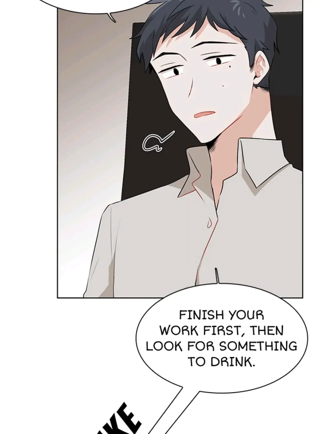 Read From Pakuri To Assistant?! chapter 2 image 38 on Lezhin