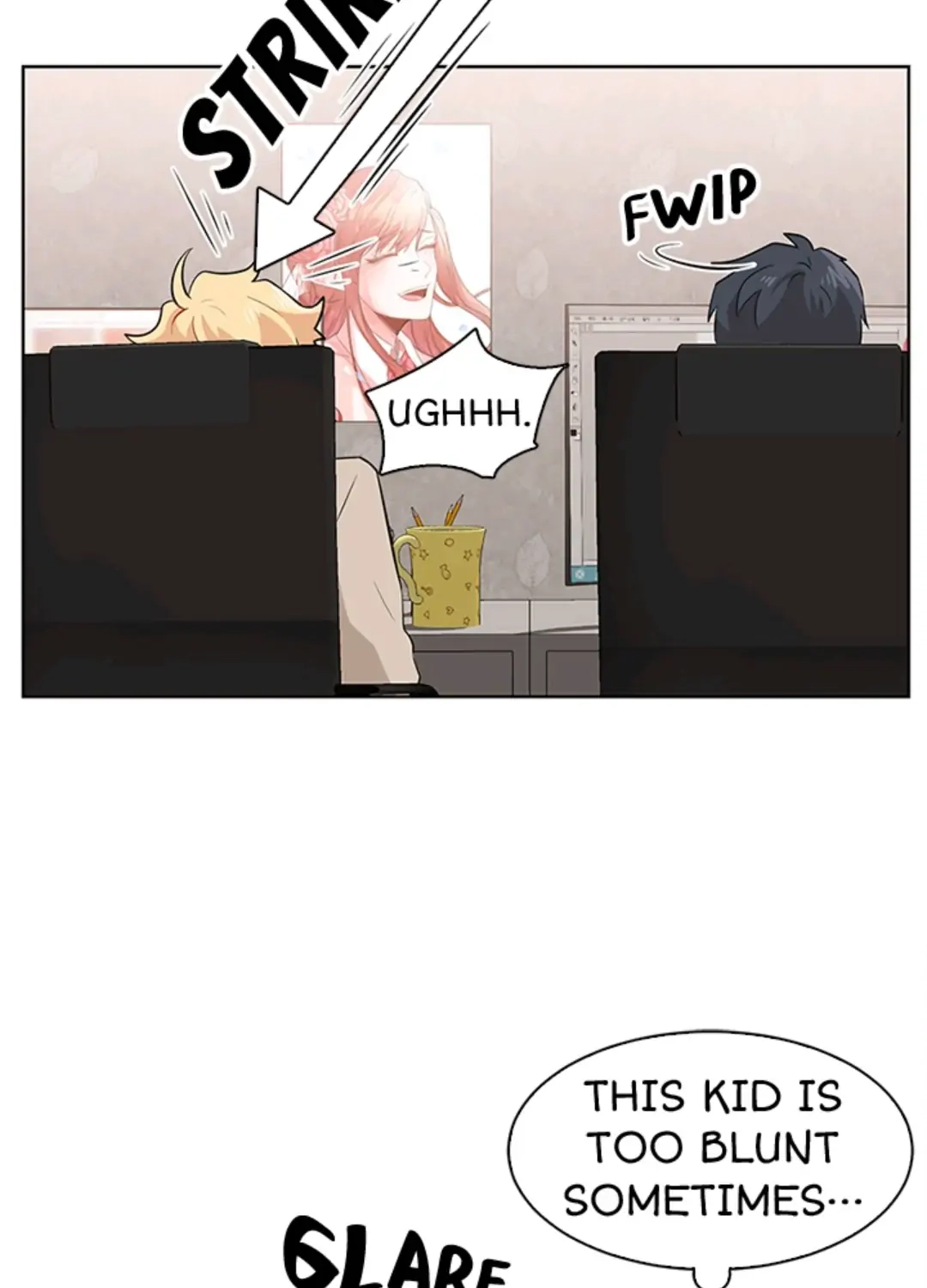 Read From Pakuri To Assistant?! chapter 2 image 39 on Lezhin