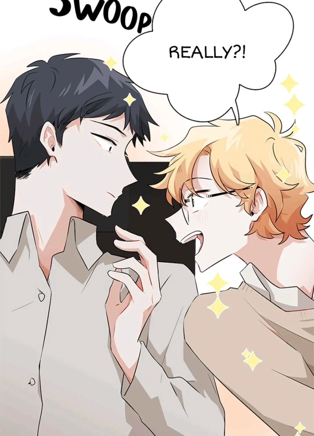 Read From Pakuri To Assistant?! chapter 2 image 42 on Lezhin