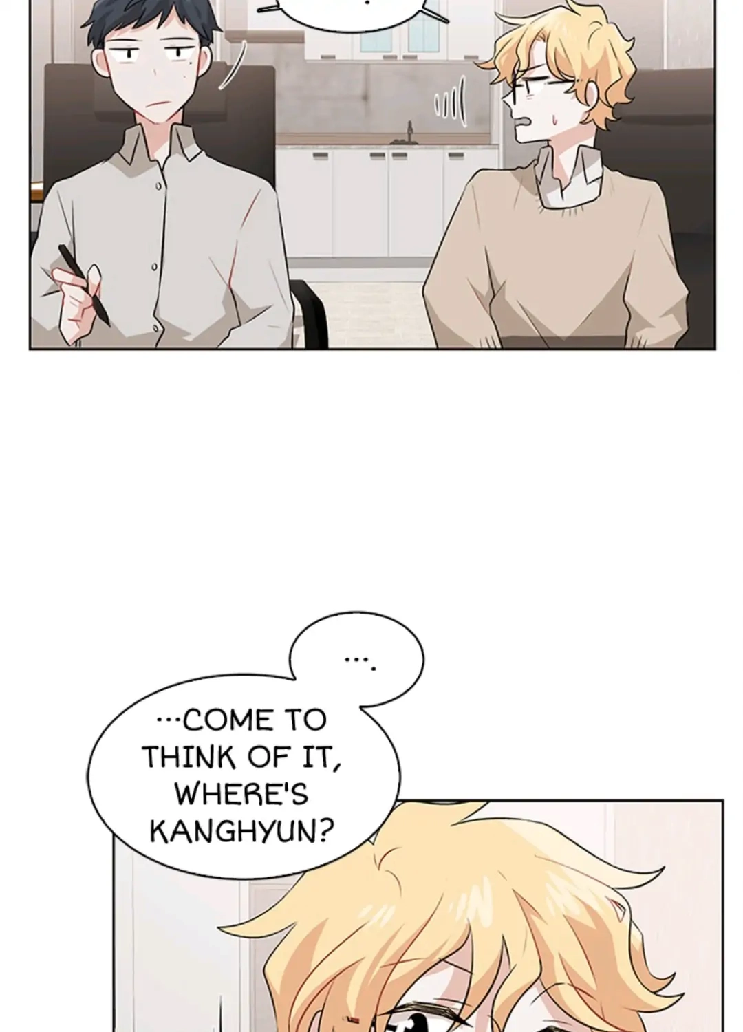 Read From Pakuri To Assistant?! chapter 2 image 46 on Lezhin
