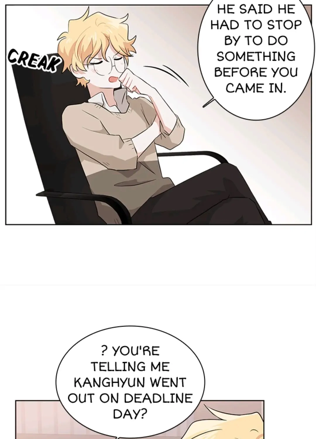 Read From Pakuri To Assistant?! chapter 2 image 48 on Lezhin
