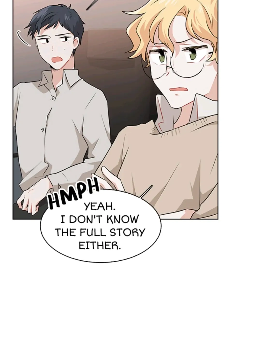 Read From Pakuri To Assistant?! chapter 2 image 49 on Lezhin