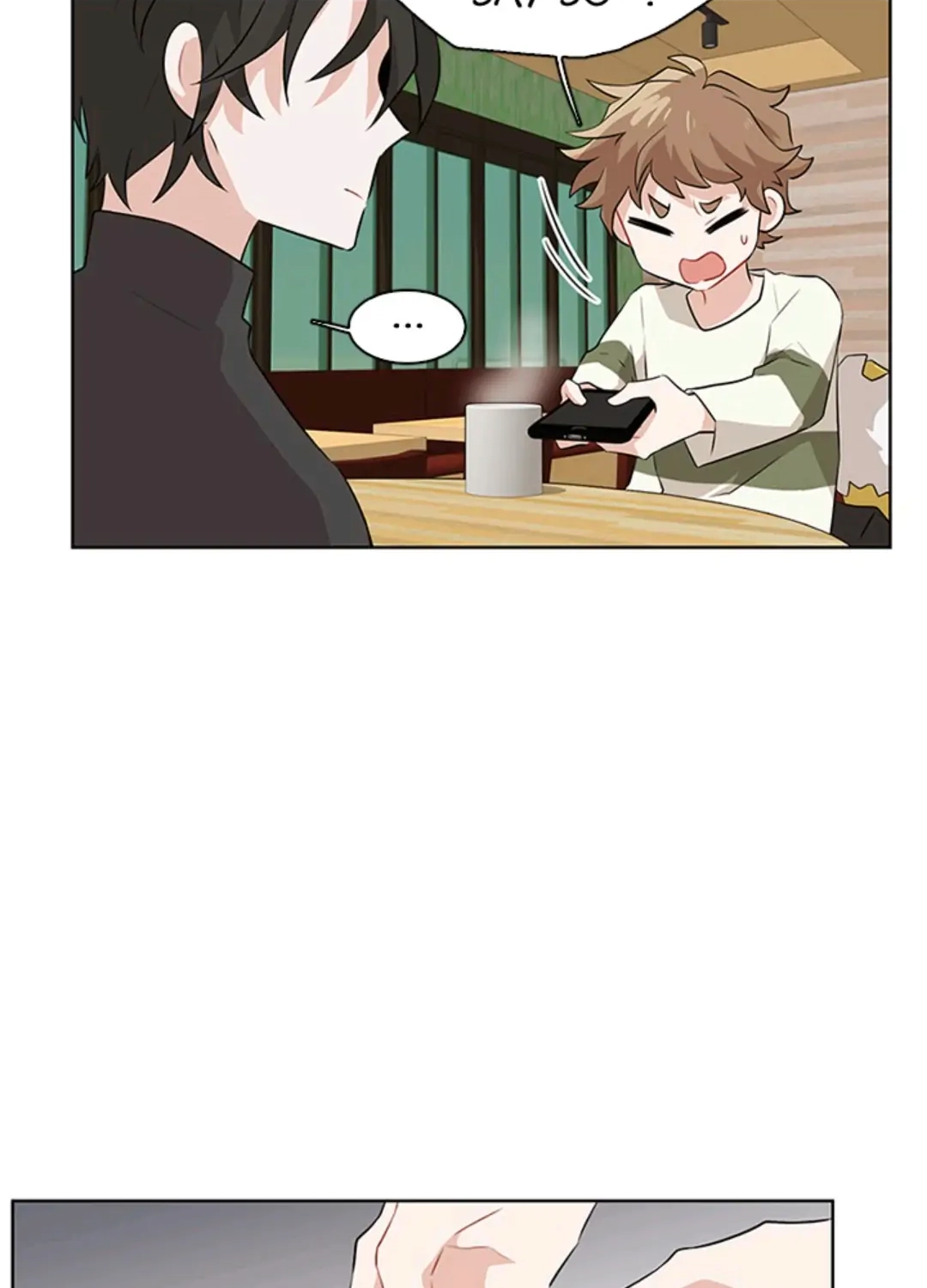 Read From Pakuri To Assistant?! chapter 2 image 5 on Lezhin