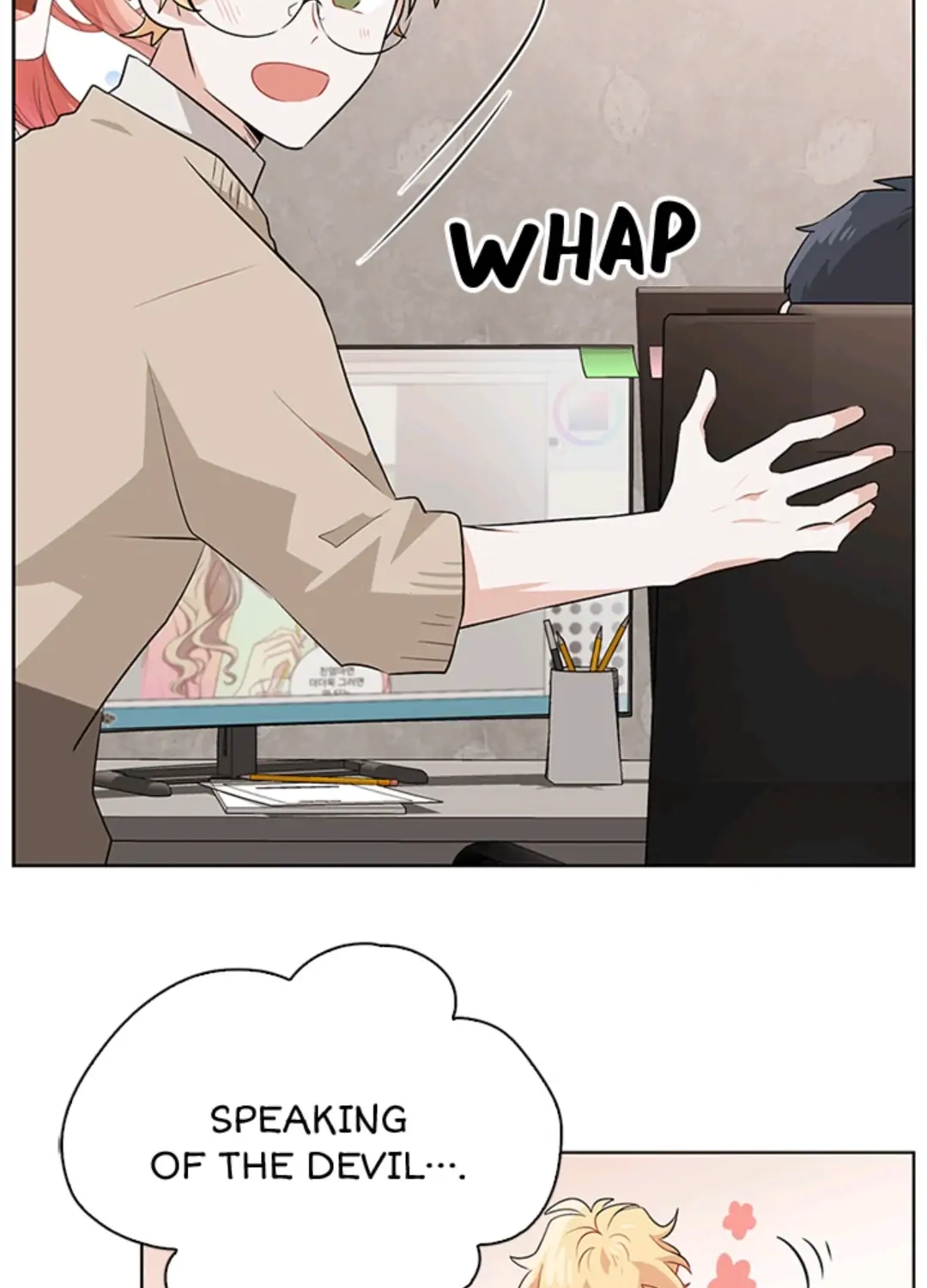 Read From Pakuri To Assistant?! chapter 2 image 51 on Lezhin