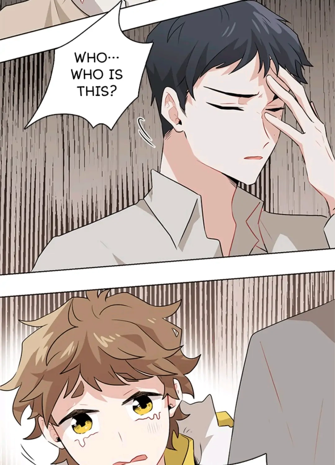 Read From Pakuri To Assistant?! chapter 2 image 59 on Lezhin