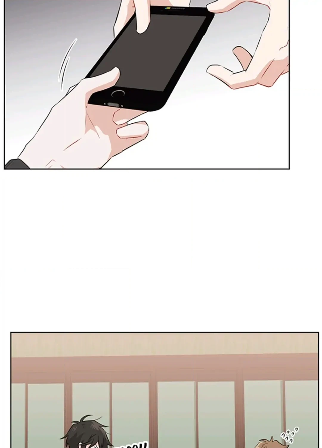Read From Pakuri To Assistant?! chapter 2 image 6 on Lezhin