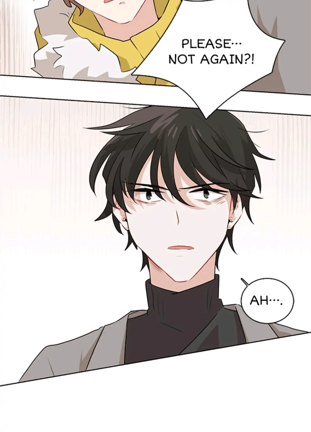 Read From Pakuri To Assistant?! chapter 2 image 60 on Lezhin