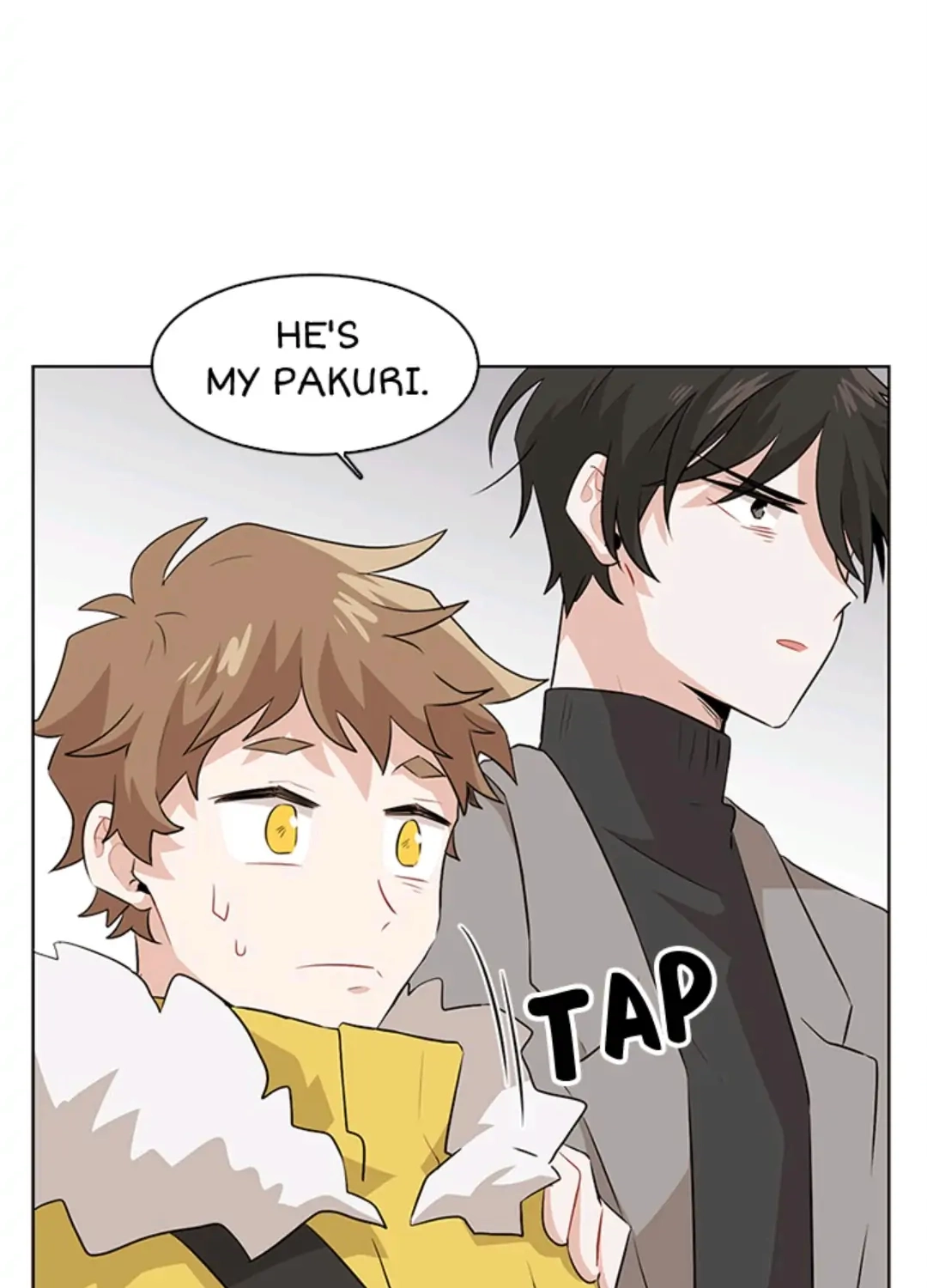 Read From Pakuri To Assistant?! chapter 2 image 61 on Lezhin