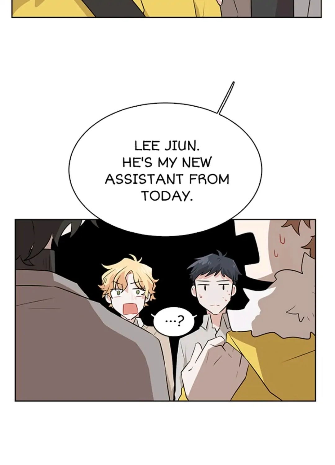 Read From Pakuri To Assistant?! chapter 2 image 62 on Lezhin