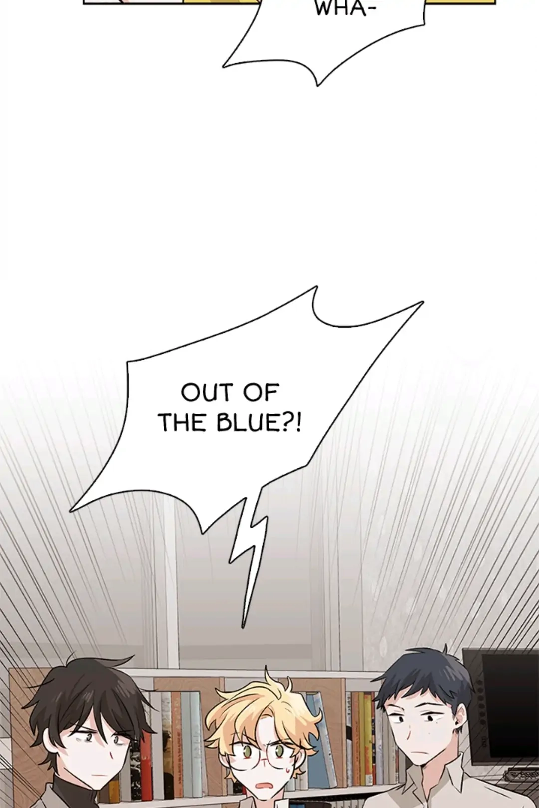 Read From Pakuri To Assistant?! chapter 2 image 64 on Lezhin